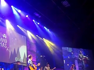 Heartland Christmas Celebration 2010