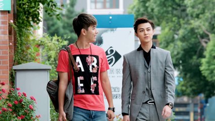 【爱人的谎言】The Lover's Lies 48