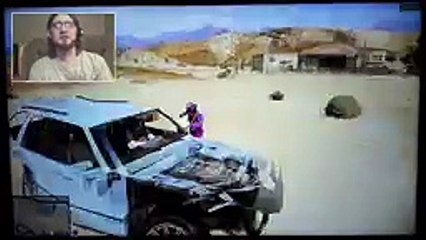 bad jokes can kill you...