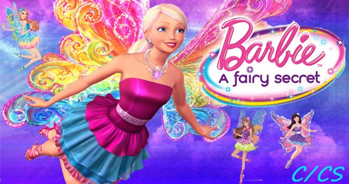 barbie and the secret door full movie online