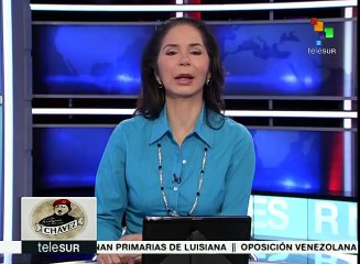 Rusia: celebran en Moscú el legado de Hugo Chávez