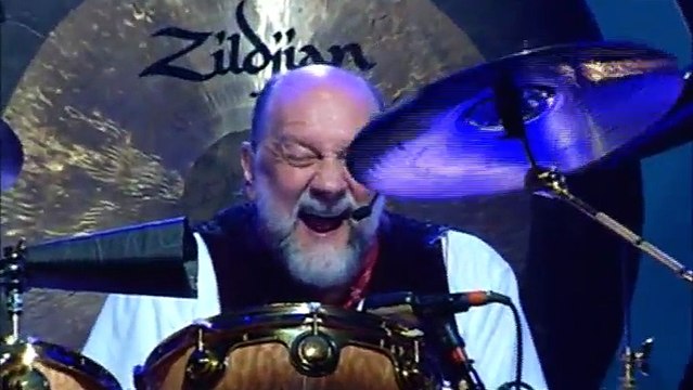 Fleetwood Mac - 22 - World Turning - Fleet Center, Boston (23.09.2003)