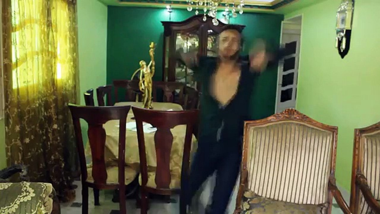 الفرق بين الاجانب و العرب في الاحتفال برأس السنة الجديدة