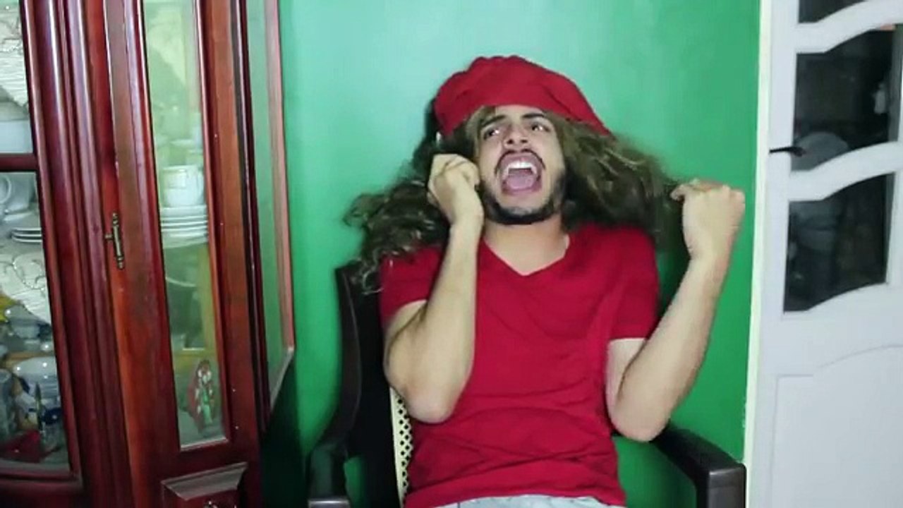 البنات في شم النسيم