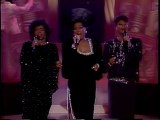 Patti LaBelle   Dionne Warwick   Gladys Knight - Sisters in the Name of Love - 1985