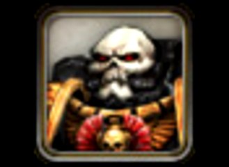 Warhammer 40.000- Dawn of War - Chaplain quotes