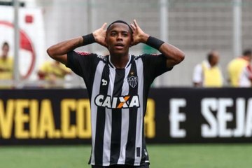 Download Video: Com show de Robinho, Galo vence Tombense no Horto