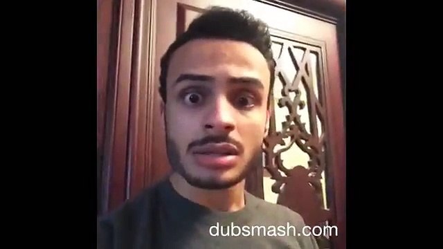 كل فيديوهات Dubsmash بأداء شادي سرور