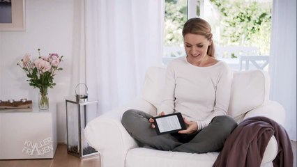 E-Book - Knallerfrauen mit Martina Hill | Die 3. Staffel
