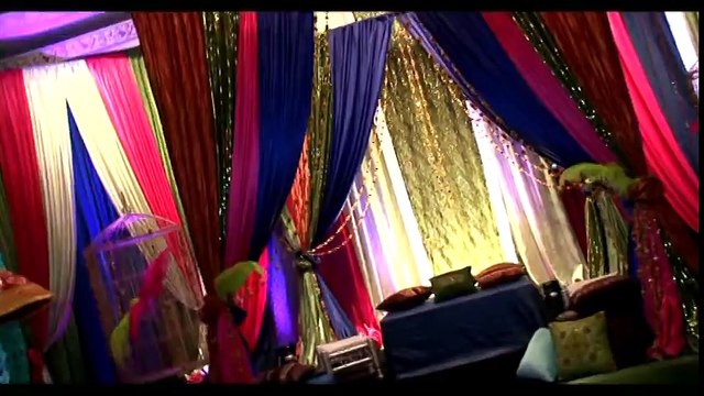 Ambreen & Rehan Wedding Highlights 2011