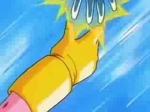 Dragon Ball Z Music Video - Slipknot - Duality