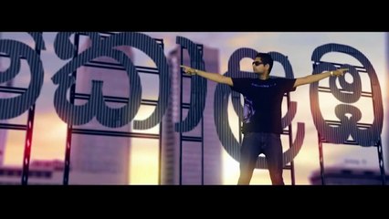 Colombo - K Mac Ft. Iraj & Jay ( Official Music Video )