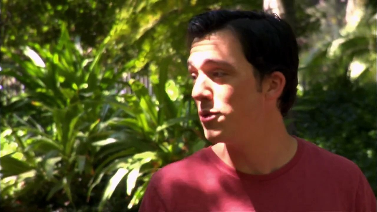 Is It Just Me? Trailer