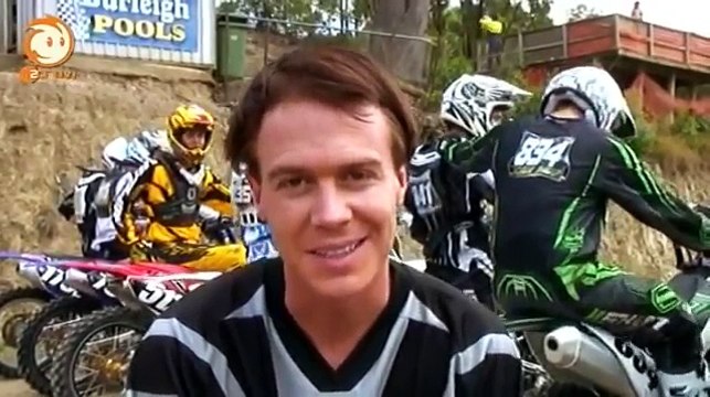 H2O - Plötzlich Meerjungfrau - Making of zu Staffel 3 (am Ende etwas gekürzt)