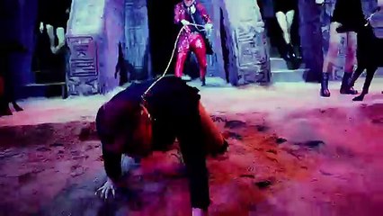 BIGBANG - 뱅뱅뱅 (BANG BANG BANG) M-V