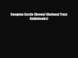 PDF Compton Castle (Devon) (National Trust Guidebooks) Ebook