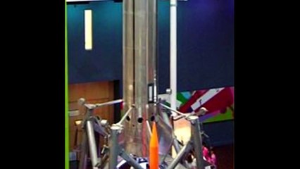13000 YEAR OLD SATELLITE! THE BLACK KNIGHT UFO NASA IMAGES