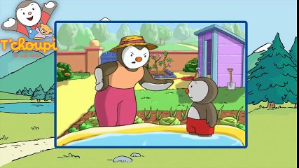 Tchoupi Doudou en Français Albums Clip 2 HD  Dessins Animés T'choupi