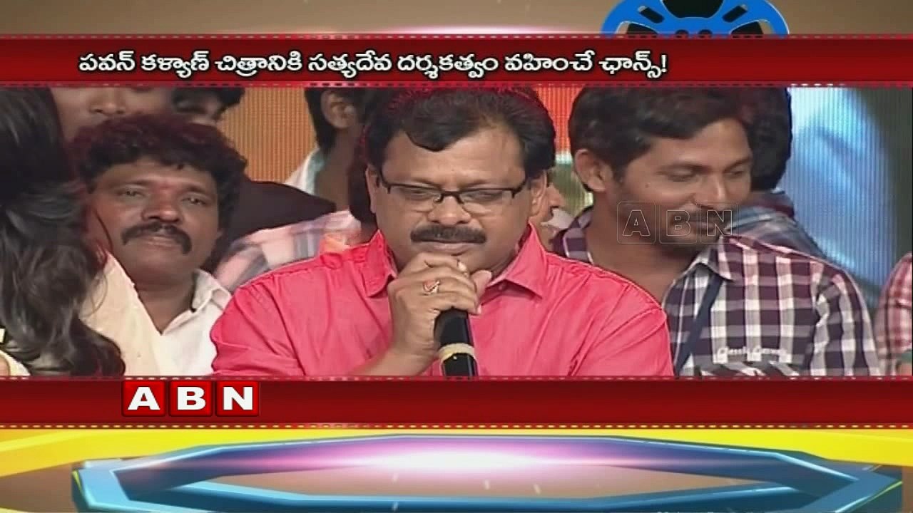 Balakrishna's director to direct Pawan Kalyan (07-03-2016)