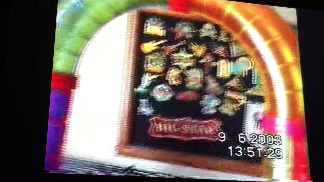 Remember 23 rue de Sierentz il y a bien longtemps ;)