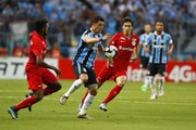 Grêmio e Inter empatam em clássico válido pela Primeira Liga e Gauchão