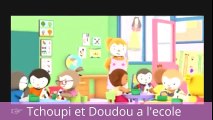 Tchoupi et Doudou Dessin animé complet en francais 2016 r2  Dessins Animés T'choupi