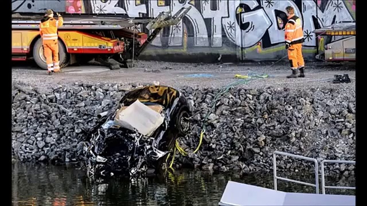 UK band Viola Beach 'killed in Swedish car crash' (Latest Sport)