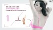6 Practical Tips To Choose The Right Bra Size And Type