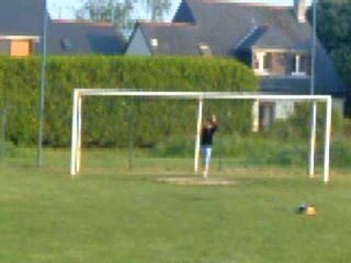 Chalenge telefoot felix