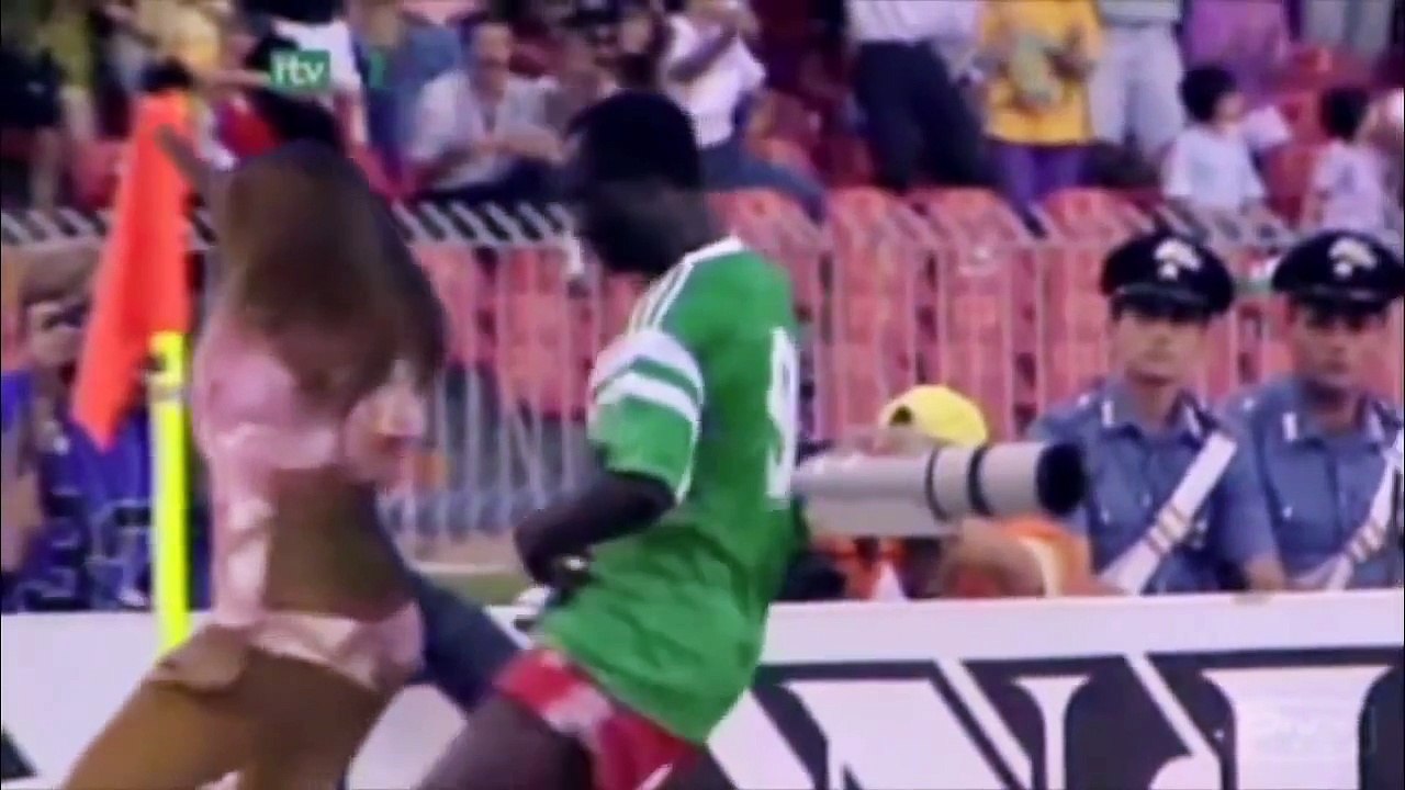Célébrations de but FX Drôle de montage Vidéo [HD]