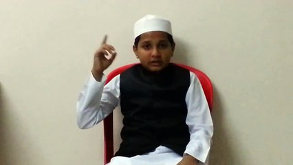 Maulana Tariq Jameel biggest fan bayan 05 - Maulana Tariq Jameel