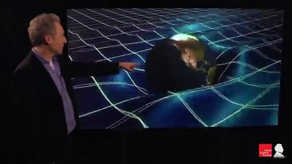 Gravitational waves - Law of Attraction Albert Einstein's theory of relativity (News World)