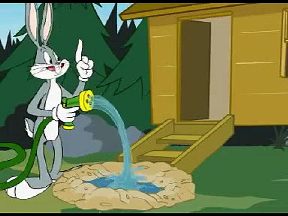 Looney Tunes Gatto Silvestro - Letti a Castello Rivali