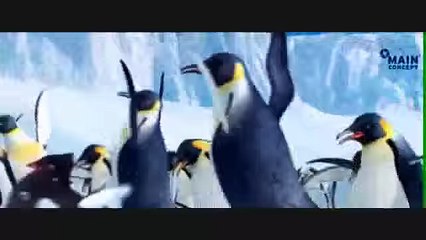 Dansul pinguin Dance