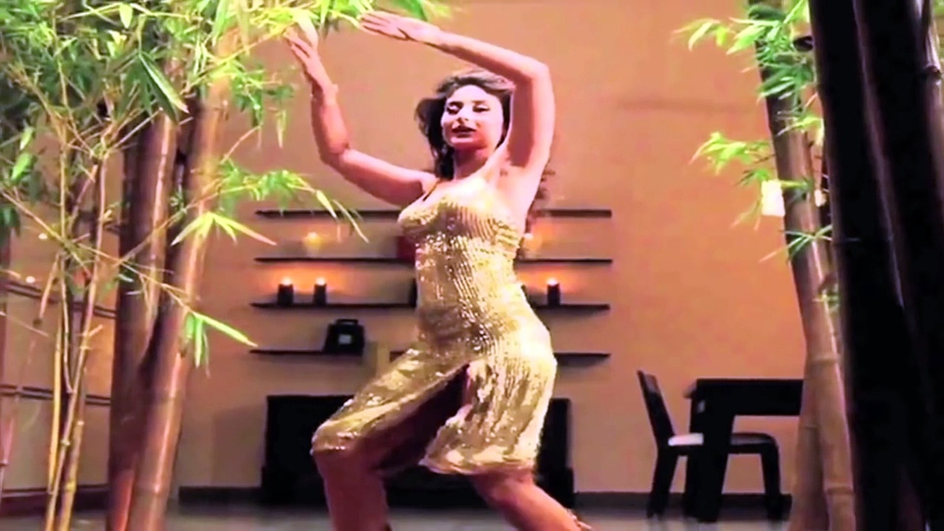 shahrukh Khan \u0026 karina kapoor - DON, image size:1920x1080