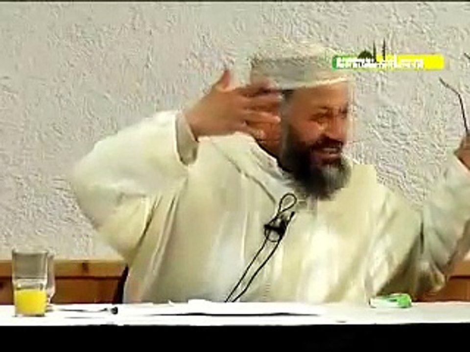 أسئلة مهمة مع فضيلة الأستاذ منير الركراكي ج2