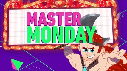 Penn Zero: Part Time Hero Week of Premieres starting September 28!