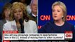 FULL CNN DEMOCRATIC DEBATE PART 4 - FLINT CNN PRESIDENTIAL DEM DEBATE 362016 HQ