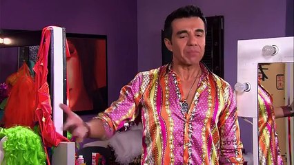 Meu Coração É Teu - Capítulo 2 (01-03-2016) Parte  1/2 HD