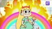 Star vs. the Forces of Evil on Disney Channel Scandinavia