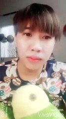 Trãi lòng !!! My Thiên Thần & Hot Boy Xăm Trổ