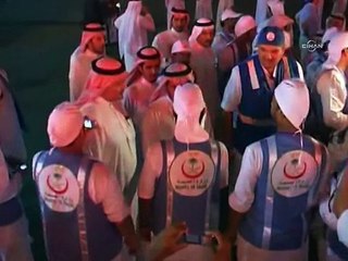 Katil virüs ''Mers''