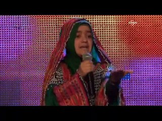 Afganistan'da Türkçe şöleni gönülleri fethetti