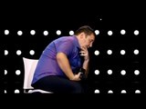Peter Kay Funny Song Lyrics Live Stand Up