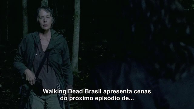 The Walking Dead 6ª Temporada - Episódio 13 - The Same Boat - Promo (LEGENDADO)