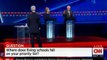 FULL CNN DEMOCRATIC DEBATE PART 9 - FLINT CNN PRESIDENTIAL DEM DEBATE 362016 HQ