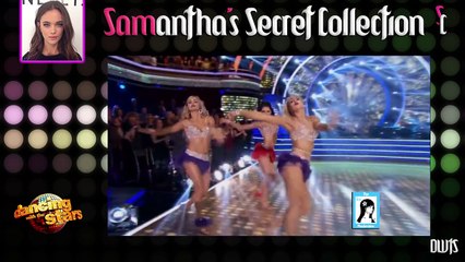 WEEK 3 DWTS 20 Latin Night Rumer Willis & Val | LIVE 3 30 15
