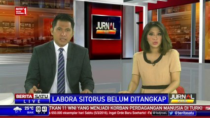 Lapas Sorong Bentuk Tim Khusus Buru Labora Sitorus