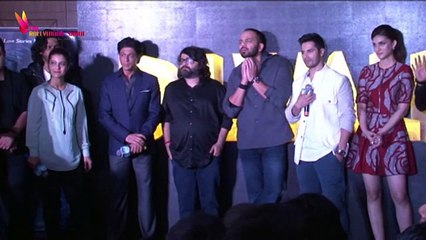 Dilwale - Best Dialogue  Shahrukh Khan