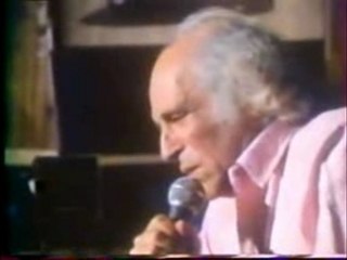 Léo Ferré - Les spécialiste (1985)